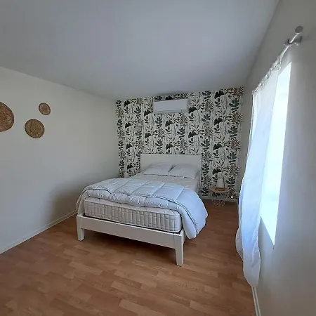 Maison De Village Дом отдыха Tesson
