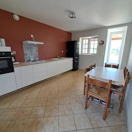 Maison De Village Дом отдыха