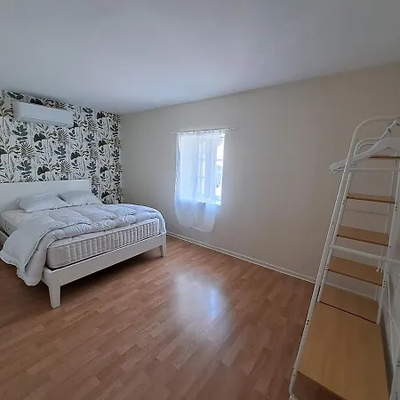 Maison De Village Дом отдыха