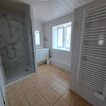 Maison De Village Дом отдыха