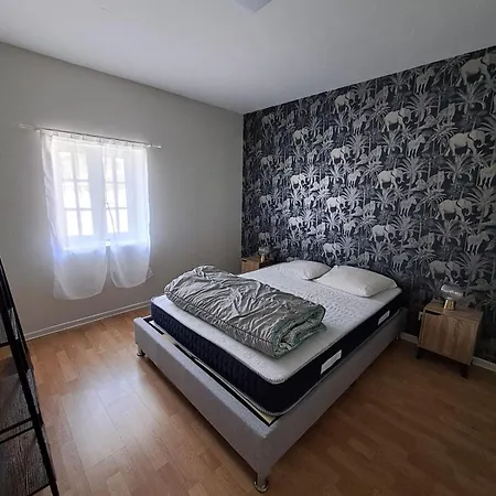 Дом отдыха Maison De Village *