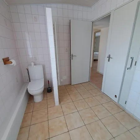 Дом отдыха Maison De Village Tesson